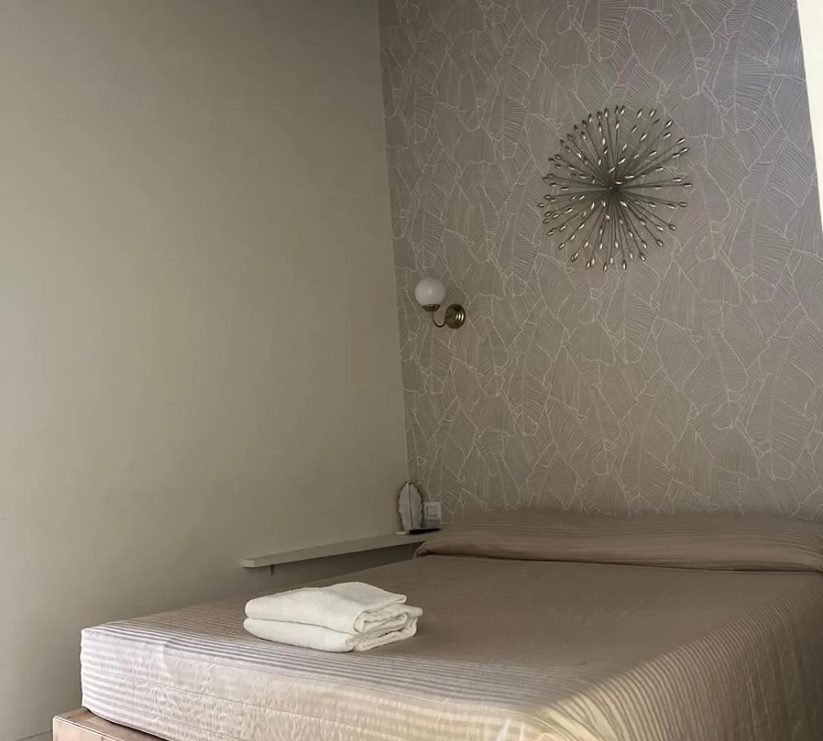 Cappuccini House Apartment Rome 0*,