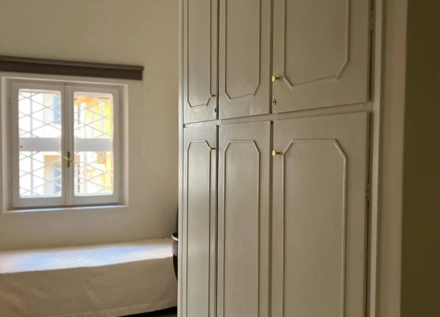 Apartmán Cappuccini House Řím