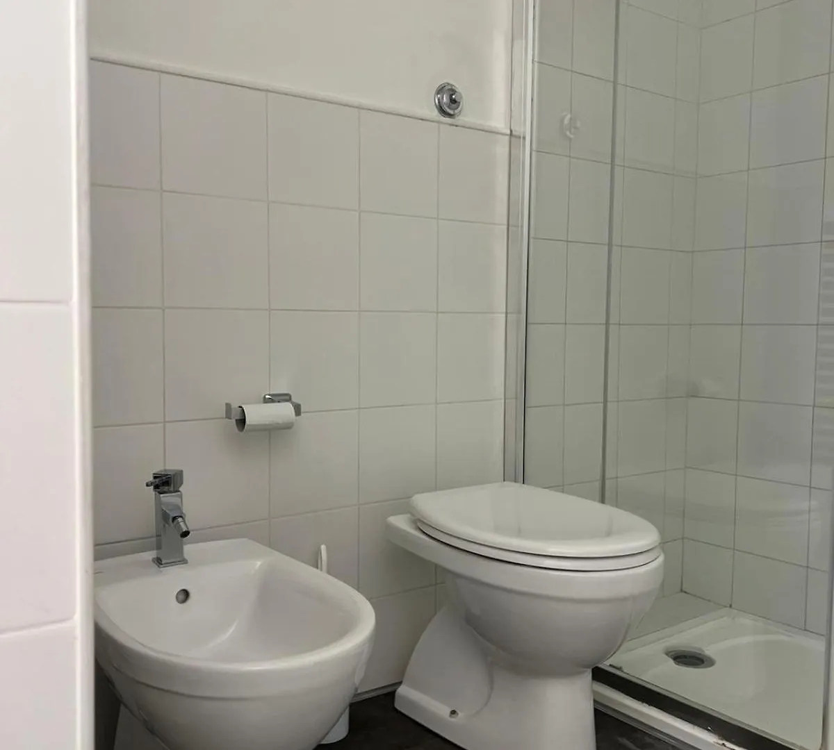 Apartmán Cappuccini House Řím