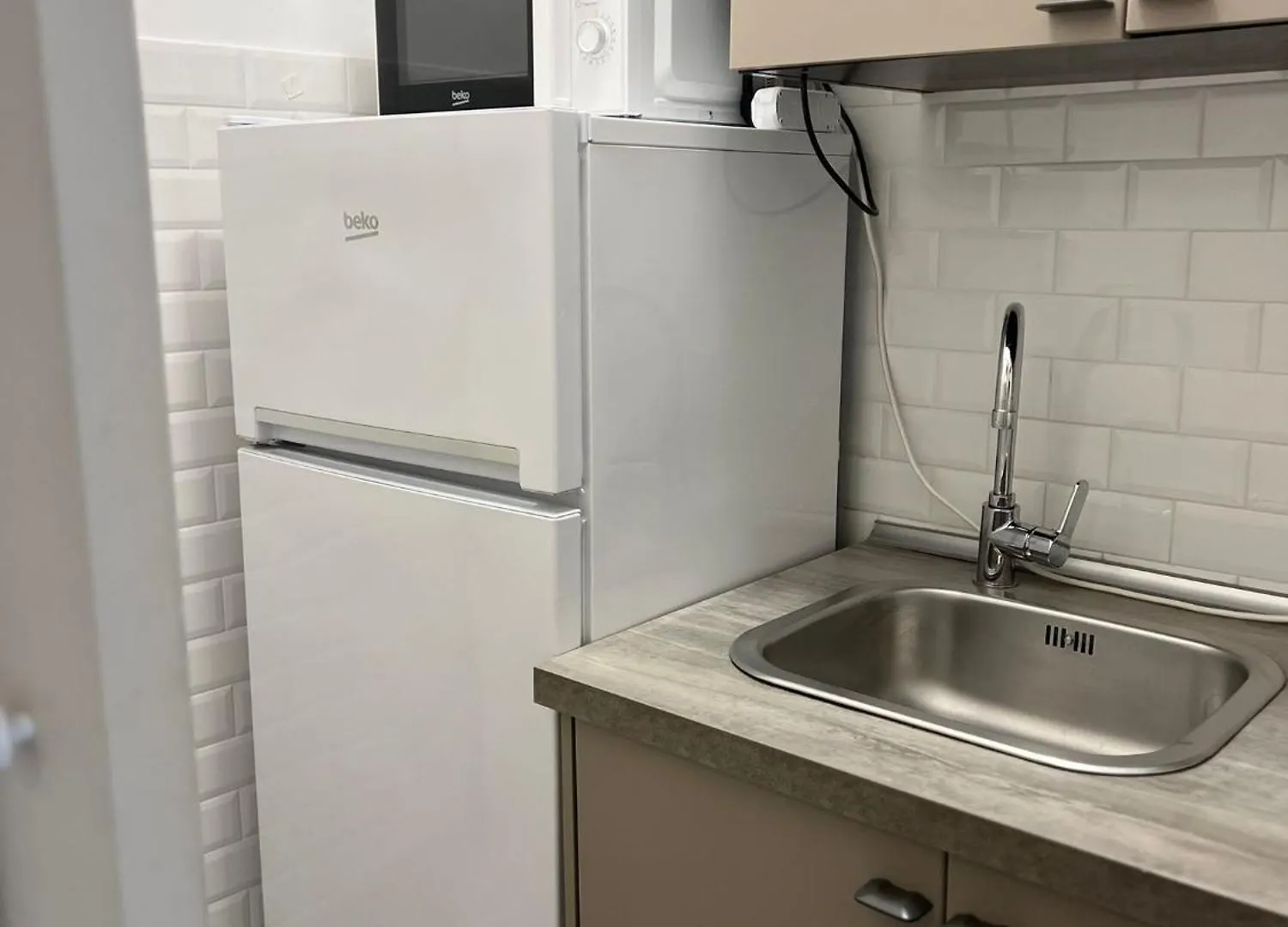 Cappuccini House Apartment Rome