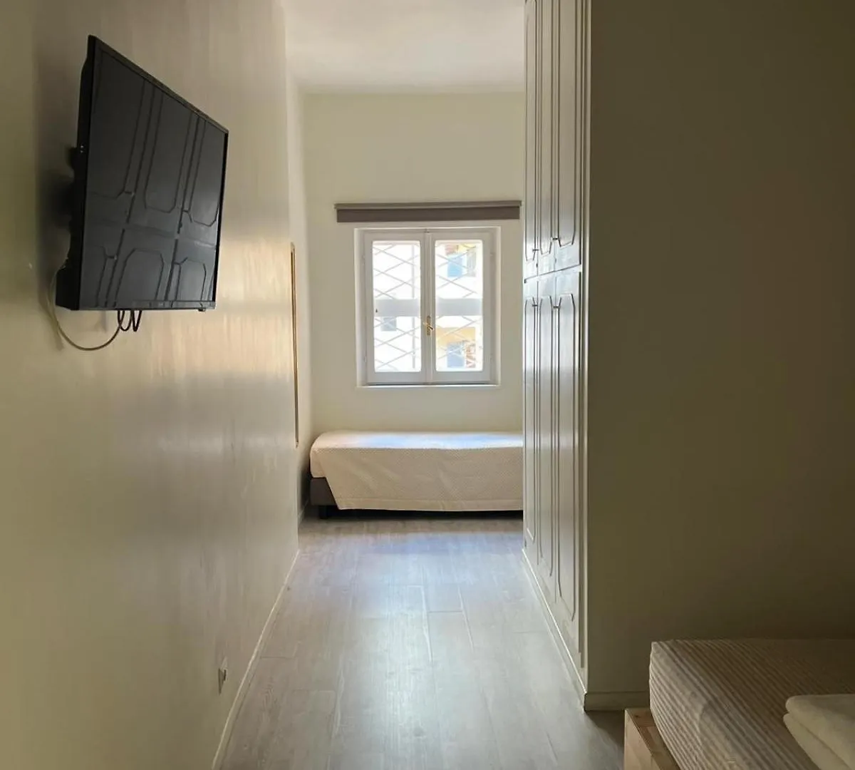 Cappuccini House Apartment Rome Italy