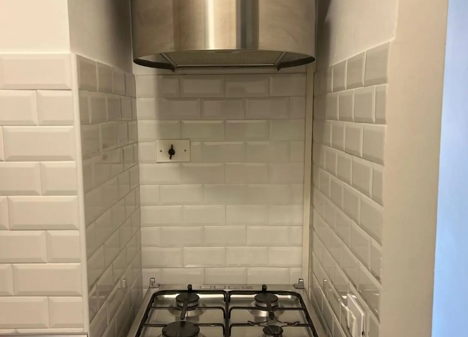 Cappuccini House Apartment Rome