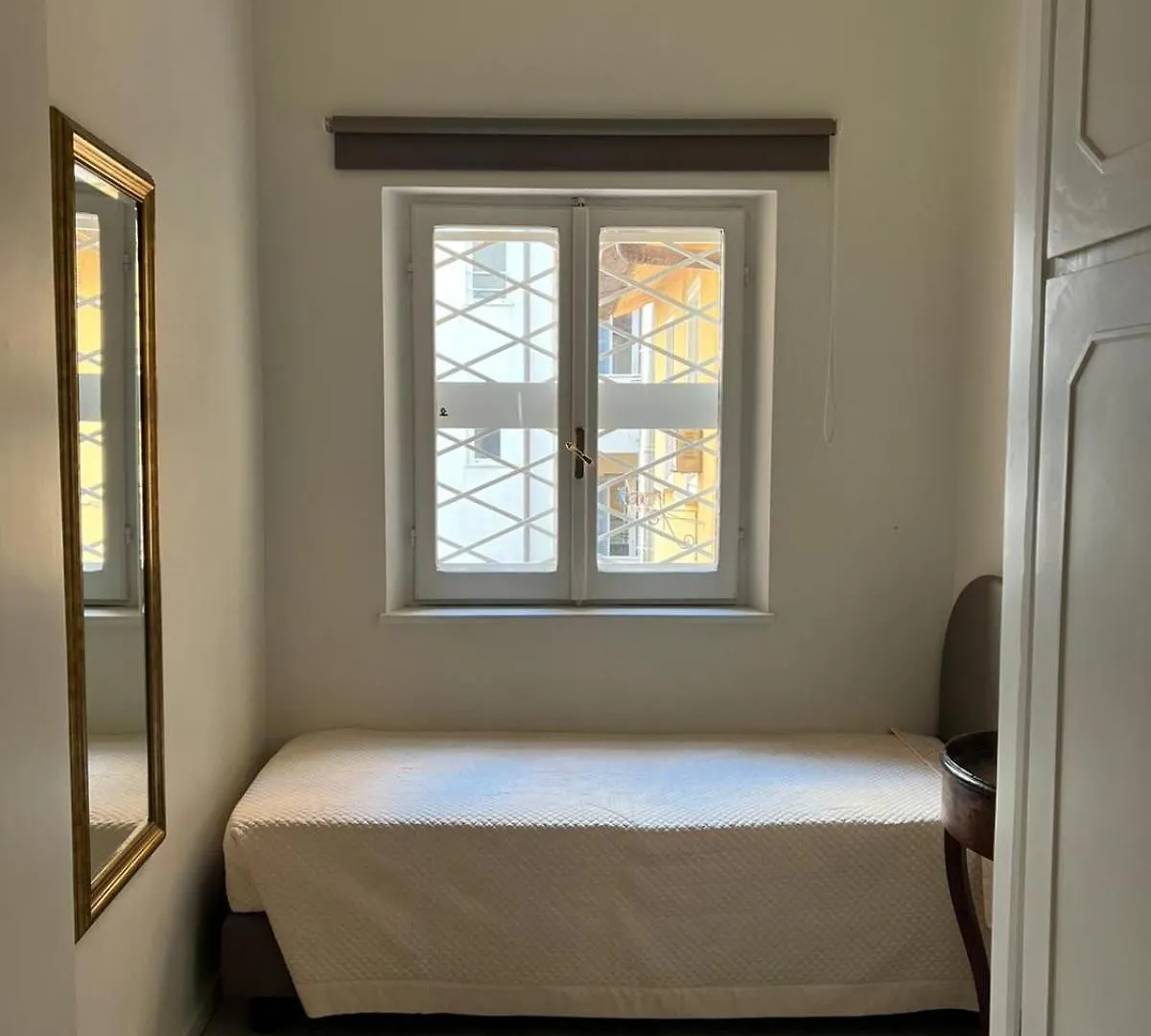 Apartmán Cappuccini House Řím Itálie